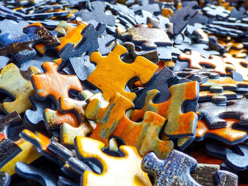 Temporal Paradox Puzzles